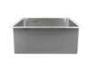 KSM-5151 Мойка из нержавеющей стали KAISER 510x510x200